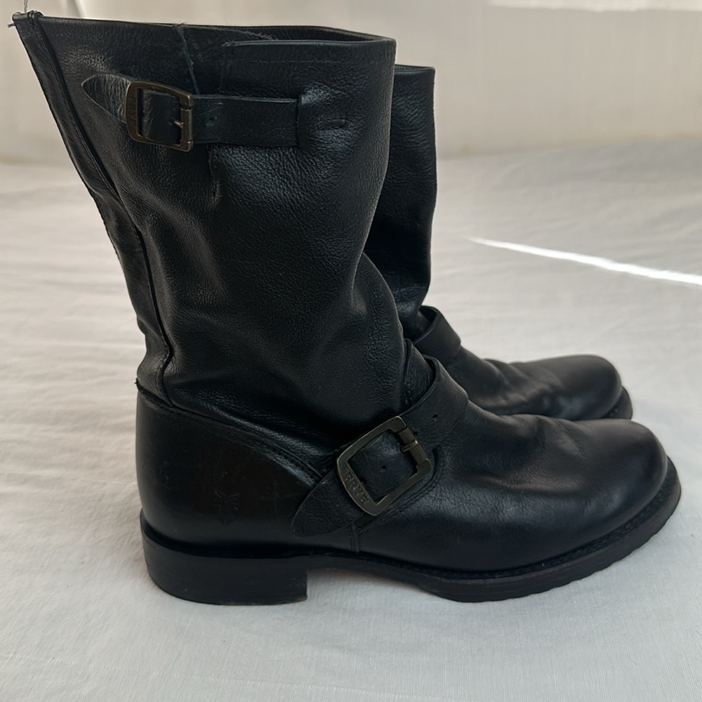 Frye boots - Picture 4 of 7